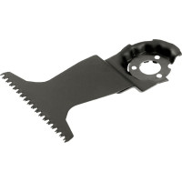 Насадка для МФИ по дереву (68 мм) ПРАКТИКА 240-102