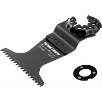 Насадка для МФИ по дереву (68 мм) ПРАКТИКА 240-102