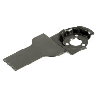 Насадка для МФИ по дереву (20 мм) ПРАКТИКА 240-065