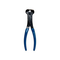 Кусачки торцевые 180 мм CR-V КОБАЛЬТ 647-369