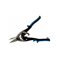 Ножницы по металлу (прямой рез) 250 мм КОБАЛЬТ 647-475