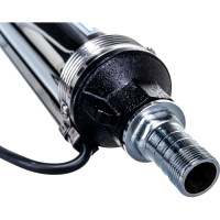 Скважинный насос Калибр НПЦС- 2,8/60-370 00000059204