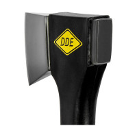 Универсальный топор DDE Dynamic AXE14 355 мм 570 г 647-765