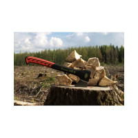 Универсальный топор DDE Dynamic AXE18 445 мм 950 г 647-772