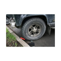 Универсальный топор DDE Dynamic AXE18 445 мм 950 г 647-772