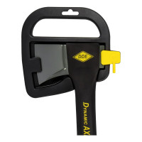 Универсальный топор DDE Dynamic AXE18 445 мм 950 г 647-772