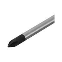 Отвёртка Ultra Grip PH-1 х 150 мм CR-V КОБАЛЬТ 646-348