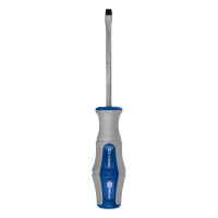 Отвёртка Ultra Grip SL 6 х 100 мм CR-V КОБАЛЬТ 646-270