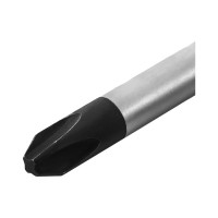 Отвертка ударная Ultra Grip PH-3 x150 мм S2 КОБАЛЬТ 646-614