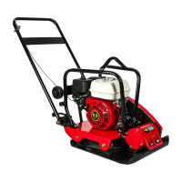 Виброплита DDE VP90-HK/908-757