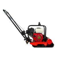 Виброплита DDE VP90-HK/908-757