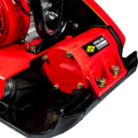 Виброплита DDE VP90-HK/908-757