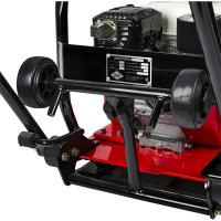 Виброплита DDE VP90-HK/908-757