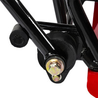 Виброплита DDE VP90-HK/908-757