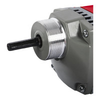 Глубинный вибратор DDE VD 850Z