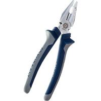 Пассатижи 200 мм CR-V КОБАЛЬТ 647-109