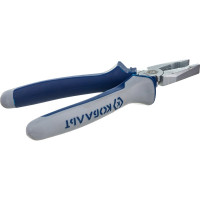 Пассатижи 200 мм CR-V КОБАЛЬТ 647-109