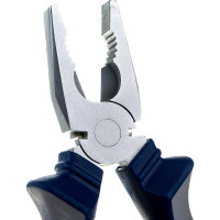 Пассатижи 200 мм CR-V КОБАЛЬТ 647-109