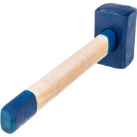 Кувалда с деревянной рукояткой 4 кг СИБИН 20133-4