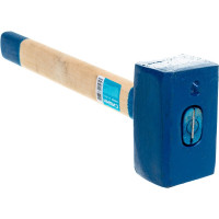 Кувалда с деревянной рукояткой 3 кг СИБИН 20133-3