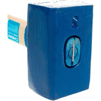 Кувалда с деревянной рукояткой 3 кг СИБИН 20133-3