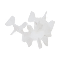 Крестики RUBI TwinFlex 2-5мм, 250шт. 02994