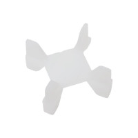 Крестики RUBI TwinFlex 2-5мм, 250шт. 02994