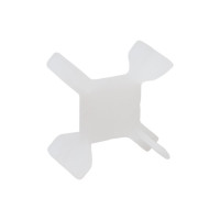Крестики RUBI TwinFlex 2-5мм, 250шт. 02994