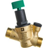 Клапан понижения давления Honeywell D04fm-1/2"A D04fm-1/2A