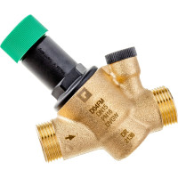 Клапан понижения давления Honeywell D04fm-1/2"A D04fm-1/2A