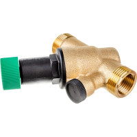 Клапан понижения давления Honeywell D04fm-1/2"A D04fm-1/2A
