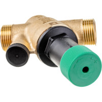 Клапан понижения давления Honeywell D04fm-1/2"A D04fm-1/2A