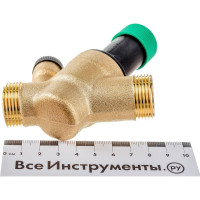 Клапан понижения давления Honeywell D04fm-1/2"A D04fm-1/2A