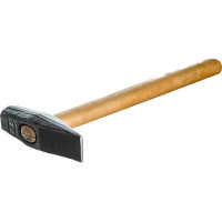 Молоток с деревянной ручкой 500 г СИБИН 20045-05