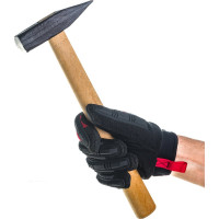 Молоток с деревянной ручкой 500 г СИБИН 20045-05