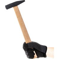 Молоток с деревянной ручкой 600 г СИБИН 20045-06