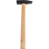 Молоток с деревянной ручкой 600 г СИБИН 20045-06