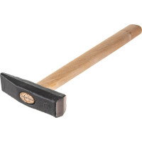 Молоток с деревянной ручкой 600 г СИБИН 20045-06