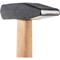 Молоток с деревянной ручкой 600 г СИБИН 20045-06