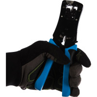 Профессиональный обжимной инструмент Hyperline HT-N468B 19817