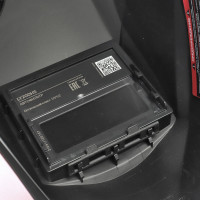 Маска сварщика Хамелеон 300D Patriot 880504743