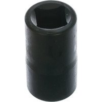 Набор торцевых головок для поврежденных гаек и болтов 8-21мм, кейс, 12шт МАСТАК 109-30012C