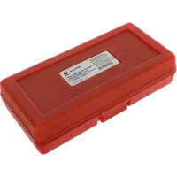 Набор торцевых головок для поврежденных гаек и болтов 8-21мм, кейс, 12шт МАСТАК 109-30012C