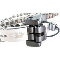 Съемник масляного фильтра 60-160мм цепной JTC 4724