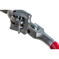 Съемник масляного фильтра 60-160мм цепной JTC 4724