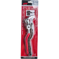 Съемник масляного фильтра 60-160мм цепной JTC 4724