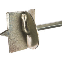 Сверло по газосиликатным блокам (60 мм) CORTE 1721