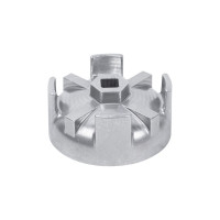 Торцевой съёмник масляных фильтров 86мм, 14 граней, 1/2, Mazda, Mitsubishi МАСТАК 103-44186