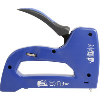 Механический степлер 6 в 1 КОБАЛЬТ 240-706
