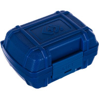 Электронный динамометрический адаптер KING TONY 34307-1A, 3/8", 27-135 Нм, кейс